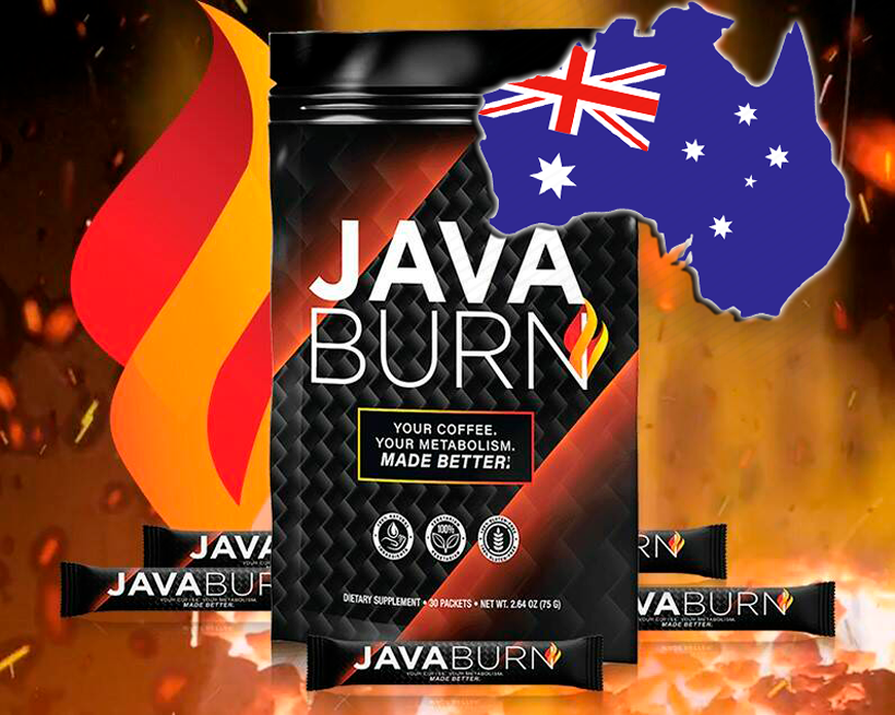 Java Burn Australia Reviews